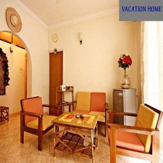 Ground Floor 2 Bhk Apartment, Goa 5
